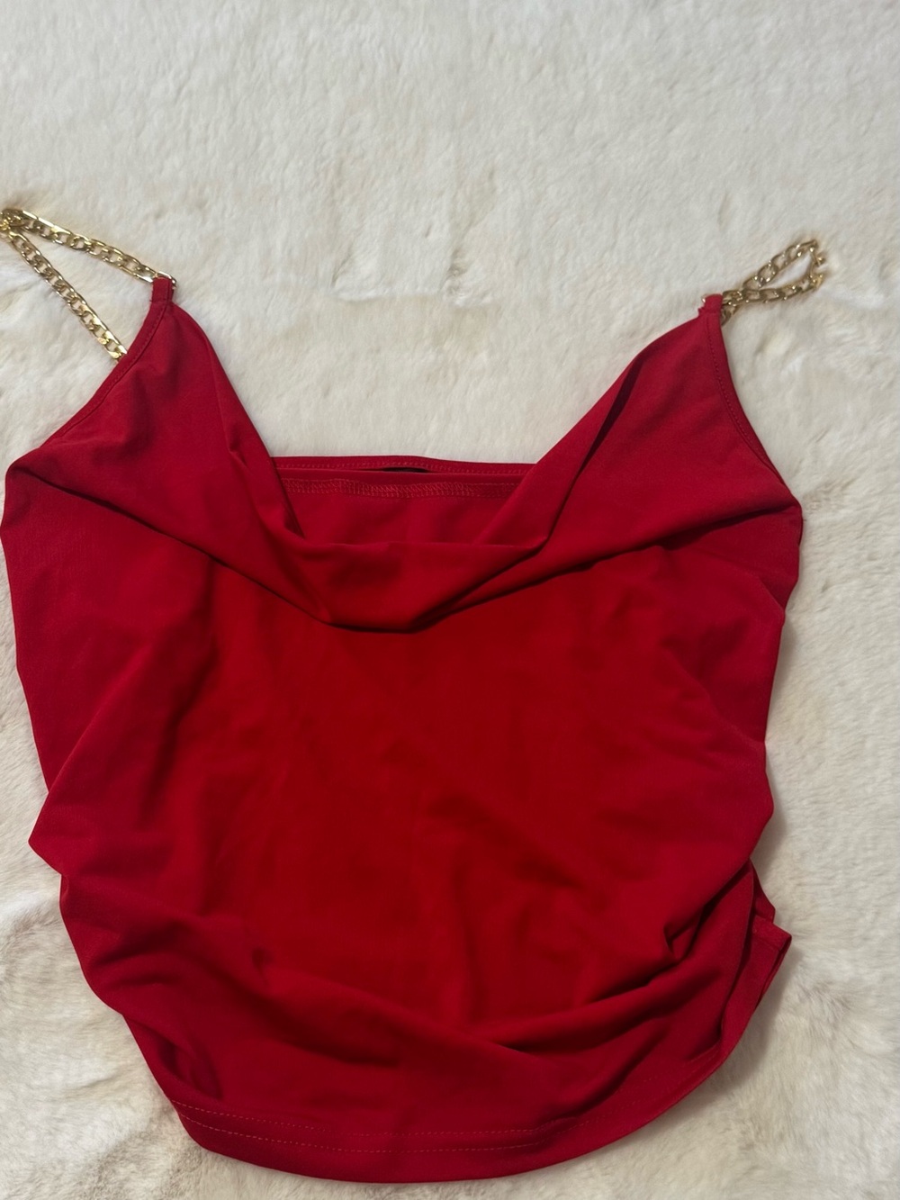 Red top
